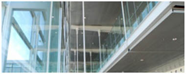 Huyton Commercial Glazing